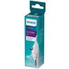 Лампочка Philips ESSLEDCandle 6W 620lm E14 840BA35NDFRRCA (929002972307) - Изображение 1