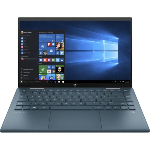 Ноутбук HP Pavilion x360 14-dy0028ua (464H9EA)