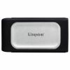 Накопичувач SSD USB 3.2 1TB Kingston (SXS2000/1000G) - Зображення 2