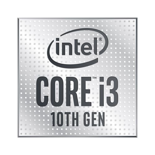 Процессор INTEL Core™ i3 10100F (CM8070104291318)