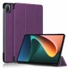 Чехол для планшета BeCover Smart Case Xiaomi Mi Pad 5 / 5 Pro Purple (706707) - Изображение 1