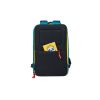 Рюкзак для ноутбука Canyon 15.6 CSZ03 Cabin size backpack, Dark Aquamarine (CNS-CSZ03DGN01) - Изображение 3