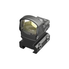 Коллиматорный прицел Leupold DeltaPoint Pro Reflex Sight 2.5 MOA Dot з Pro AR Mount (177156)