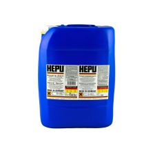 Антифриз HEPU 20л blue (P999-020)