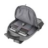 Рюкзак для ноутбука Tellur 15.6 Companion, USB port, Gray (TLL611202) - Изображение 3