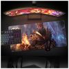 Коврик для мышки Blizzard World of WarCraft Shadowlands Bolvar 0 XL (FBLMPWOWLEACH21XL) - Изображение 2