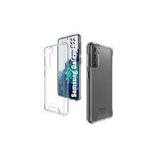 Чехол для мобильного телефона BeCover Space Case Samsung Galaxy S22 SM-S901 Transparancy (708588)