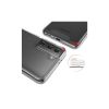 Чохол до мобільного телефона BeCover Space Case Samsung Galaxy S22 SM-S901 Transparancy (708588) - Зображення 2