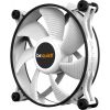 Кулер до корпусу Be quiet! SHADOW WINGS 2 PWM White (BL089) - Зображення 1