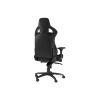 Крісло ігрове Noblechairs Epic Series Black/Gold (NBL-PU-GOL-002) - Зображення 1