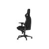 Крісло ігрове Noblechairs Epic Series Black/Gold (NBL-PU-GOL-002) - Зображення 2