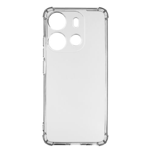 Чехол для мобильного телефона Armorstandart Air Force TECNO Spark Go 2023 (BF7) Camera cover Transparent (ARM67036)