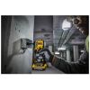 Шуруповерт DeWALT 18 В XR Li-lon PowerStack 1.7Ah, 206 Нм,кейс TSTAK (DCF850E1T) - Зображення 3