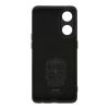 Чехол для мобильного телефона Armorstandart ICON Case OPPO Reno8 T 4G Camera cover 4G Black (ARM68120) - Изображение 1