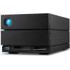Внешний жесткий диск 3.5 28TB LaCie (STLG28000400) - Изображение 2
