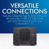 Внешний жесткий диск 3.5 28TB LaCie (STLG28000400) - Изображение 3