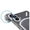 Чохол до мобільного телефона BeCover Anti-Shock Nothing Phone (1) Clear (709349) - Зображення 2