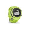 Смарт-годинник Garmin Instinct 2, Electric Lime, GPS (010-02626-01) - Зображення 2