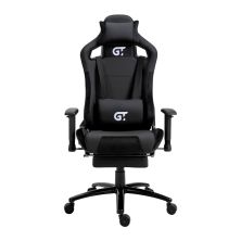 Крісло ігрове GT Racer X-5108 Black