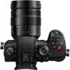 Цифровий фотоапарат Panasonic DC-GH5M2 12-60 mm f2.8-4 Kit (DC-GH5M2LEE) - Зображення 3