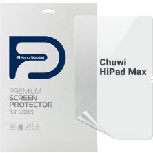 Плівка захисна Armorstandart Chuwi HiPad Max (ARM69200)