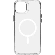Чехол для мобильного телефона Armorstandart Clear Magsafe Apple iPhone 14 Plus Tansparent (ARM68054)
