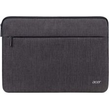 Чехол для ноутбука Acer 15 PROTECTIVE SLEEVE DUAL Grey (NP.BAG1A.293)