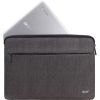 Чохол до ноутбука Acer 15 PROTECTIVE SLEEVE DUAL Grey (NP.BAG1A.293) - Зображення 2