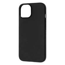 Чехол для мобильного телефона Armorstandart Matte Slim Fit Apple iPhone 15 Black (ARM68241)