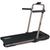 Беговая дорожка Everfit Treadmill TFK 135 Slim Rose Gold (TFK-135-SLIM-R) (929876) - Изображение 1