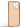 Чохол до мобільного телефона Armorstandart Icon Ring Apple iPhone 14 Pro Max Pink Sand (ARM68721) - Зображення 1