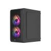 Корпус AeroCool CS-107-A-BK-v2 (ACCX-PC14000.11) - Зображення 2