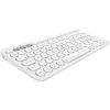 Клавиатура Logitech K380s Multi-Device Bluetooth UA White (920-011852) - Изображение 1