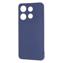 Чехол для мобильного телефона Armorstandart Matte Slim Fit Infinix Smart 7 Camera cover Blue (ARM69076)