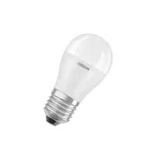 Лампочка Osram LED VALUE CL P60 6,5W/830 230V FR E27 (4058075624108)