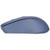Мышка Trust Mydo Silent Wireless Blue (25041) - Изображение 3