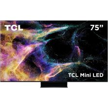 Телевизор TCL 75C845
