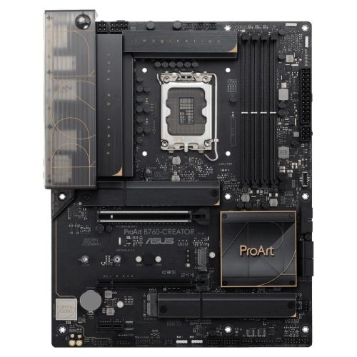 Материнська плата ASUS PROART B760-CREATOR