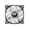 Кулер для корпуса ThermalTake Pure Plus RGB 12 Radiator Fan TT Premium Edition 3Pack/Fan/120 (CL-F063-PL12SW-A) - Изображение 3