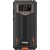 Мобільний телефон Sigma X-treme PQ55 Black Orange (4827798337929) - Зображення 2