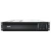 Источник бесперебойного питания APC Smart-UPS 1000VA RM 2U (SMT1000RMI2UC) - Изображение 1