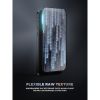 Стекло защитное Armorstandart Supreme Plus Black Icon Apple iPhone 15 Pro (ARM71139) - Изображение 1