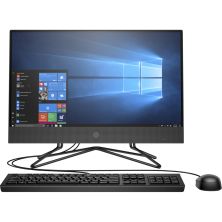 Компьютер HP 200 G4 AiO / i5-1235U (6D418EA)