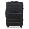 Чемодан Semi Line 30 L Black (T5618-3) - Изображение 2