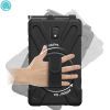 Чохол до планшета BeCover Heavy Duty Case Samsung Galaxy Tab Active 3 SM-T570/SM-T575/SM-T577 8 Black (710047) - Зображення 2