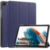 Чохол до планшета BeCover Smart Case Samsung Tab A9 SM-X115 8.7 Deep Blue (709903) - Зображення 1