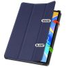 Чохол до планшета BeCover Smart Case Samsung Tab A9 SM-X115 8.7 Deep Blue (709903) - Зображення 3