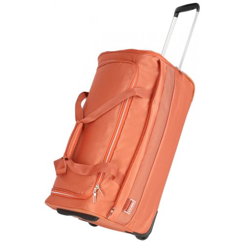 Дорожня сумка Travelite Miigo 71 л Black Copper (TL092701-87)