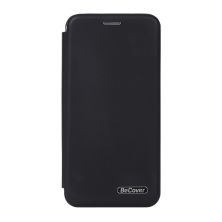 Чехол для мобильного телефона BeCover Exclusive Motorola Moto G82 Black (710243)