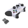 Геймпад GamePro MG650W PS3/Android Wireless White/Black (MG650W) - Изображение 3